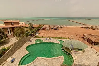 Image de Apartment with Sea View