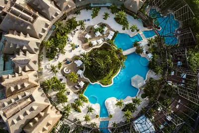 Image de Grand Mayan - Riverier Maya you will Love, Love, Love