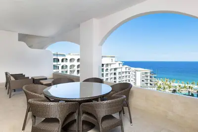 Image de 2 Bedroom Elite Suite at Villa La Valencia Cabo San Lucas