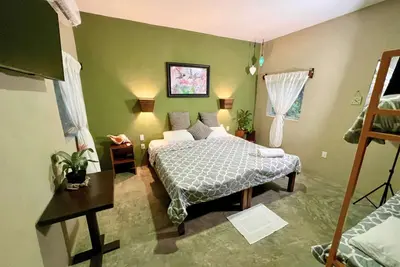 Image de #8 Tren Maya - Deluxe Family Room