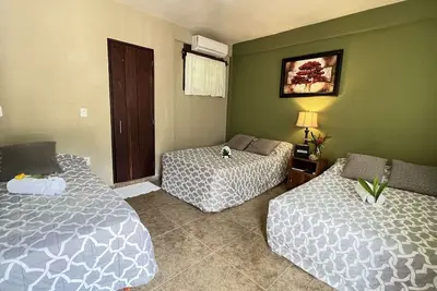 Image de #12 Hamaca Sutra - Double Room