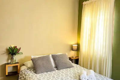 Image de #3 La Guarida Pantera - Deluxe Queen Suite