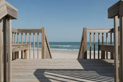 Image de Oceanfront Oasis in Surf City, Nc