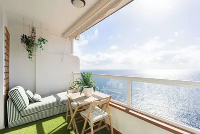 Image de Home2Book Lighthouse Apt Stunning Sea View Tabaiba