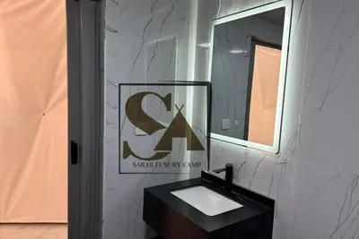 Image de Sarab Luxury Camp