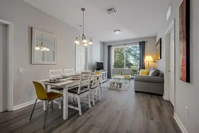 Image de Is3-203 Lakefront unit Vista Cay