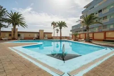 Image de The Pancha´s Paradise