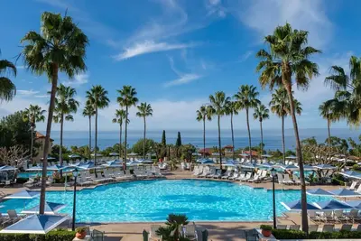 Image de Experience Oceanfront Elegance! Marriott's Newport Coast 2 Bedroom Villas