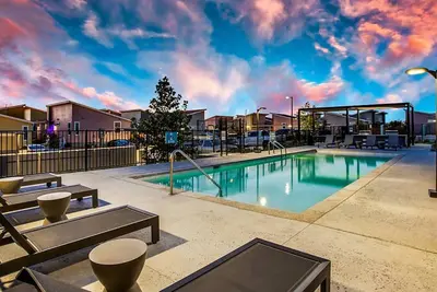 Image de Unique\/Exclusive house at Kyle! 2\/2 Top location!