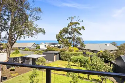 Image de Family Holiday with Bay Views