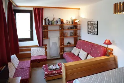 Image de Centre Station Appartement 307 Cairn