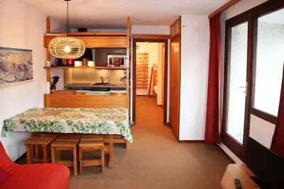 Image de Appartement N° 407 Le Cairn