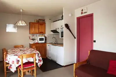 Image de Appartement 6 Personnes N° 506 Cairn