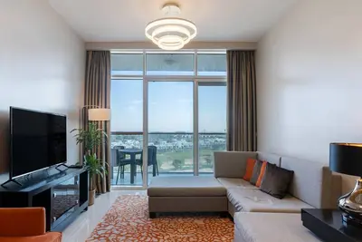 Image de Spacious 1 Bedroom at Damac Artesia, Damac Hills