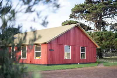 Image de Farm House Accommodation Northern end of the Bay of Fires 5 mins from Mt Willian