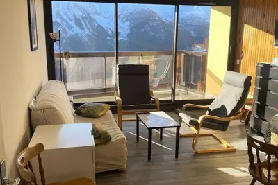 Image de 3 pièces 6 personnes