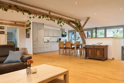 Image de Altes Zollhaus by Interhome