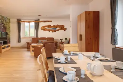Image de Altes Zollhaus by Interhome