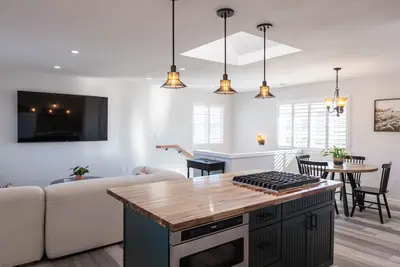 Image de Experience rural charm near Morgan Hill Sports Complex and Gilroy Gardens