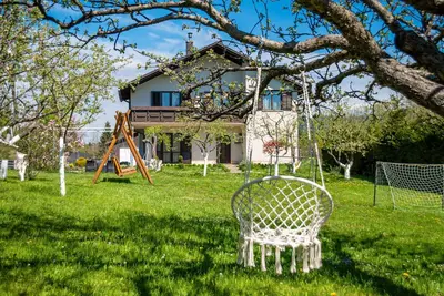 Image de Relax & Play by Interhome