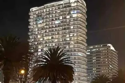 Uribe One - 5 Amazing View Location Brand New!