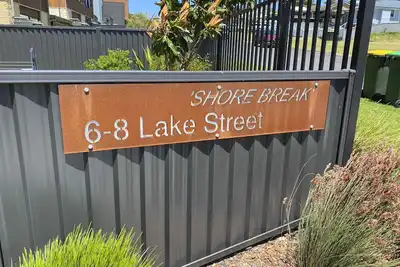 Image de Shore Break - Unit 7 Eden