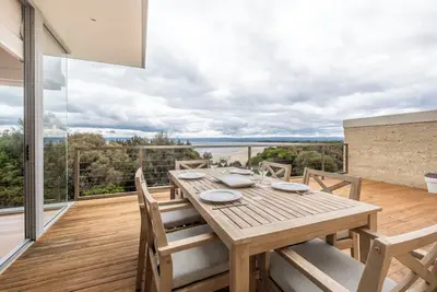 Image de Sea View - Freycinet Holiday Houses