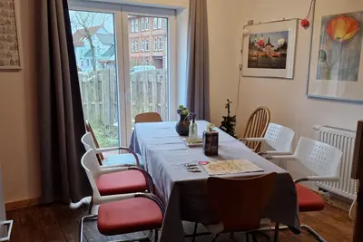 Image de Holiday home Haus Selma