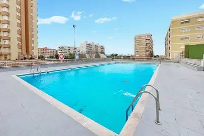 Image de Bel appartement Ă La Pobla de Farnals