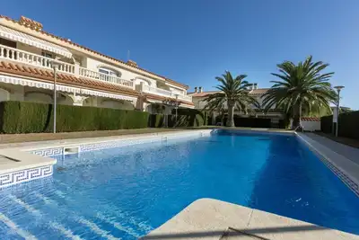 Image de Miami Dorada Ii by Interhome