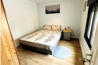 Image de Entire home & Breakfast, 10 mins Cdg Aéroport, Parc de expo, 25 mins Disneyland