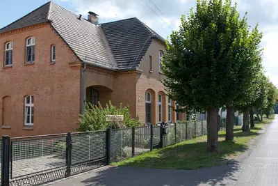 Image de Appartement \"Alte Schule\" avec piscine privée et Wi-Fi