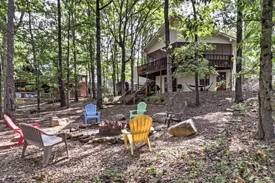 Image de Aunt Pattie's Lake House
