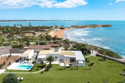 Image de Villa Azulea - Casa Di Natale, Sicily