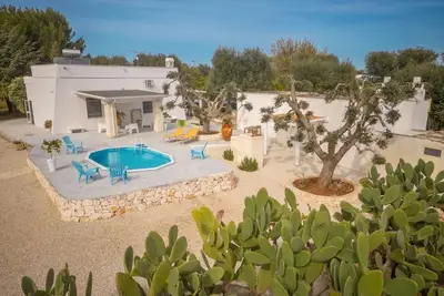 Image de Villa Narkive - Carovigno, Apulia