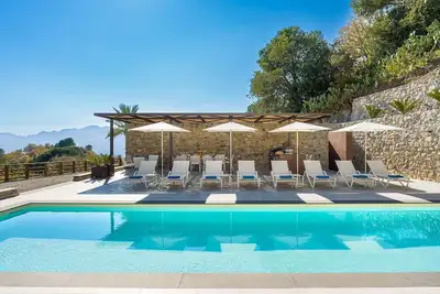 Zagara Bianca - Savoca, Sicily