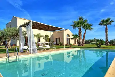 Image de Villa Casale - Arcieri - Isolotto, Sicily
