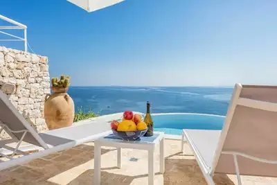 Image de Villa Infinity - Marina Di Marittima, Apulia