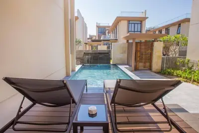 Image de Mystery Villas in Wynham Garden Cam Ranh