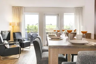 Image de Apartement avec terrasse à 350m du centre