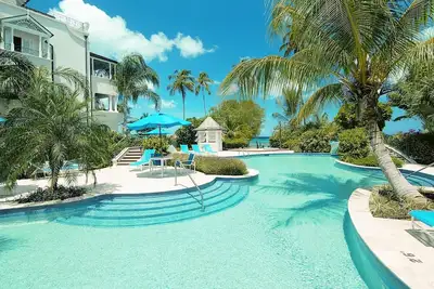 Image de Schooner Bay 108 | a luxurious 1-bedroom apartment on the West Coast of Barbados