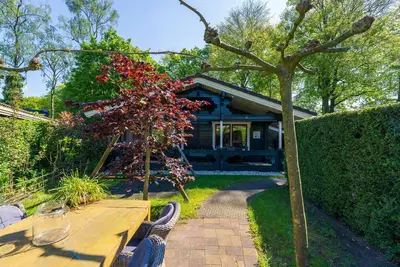 Maison de vacances pour 4 personnes à Veluwe