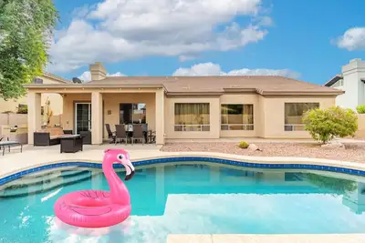 Image de New! Luxury, Scottsdale Getaway!