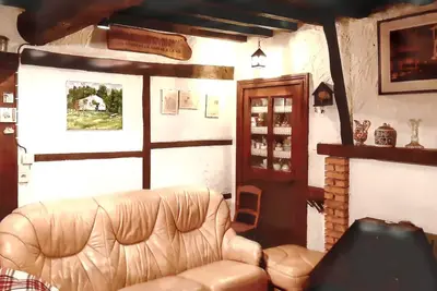 Image de Homerez - Maison Ă Scy, Hamois