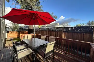 Image de Farmhouse Retreat Downtown Saint Helena