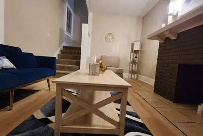 Image de Spacious, Modern Home With Coffee Bar Available in Dayton