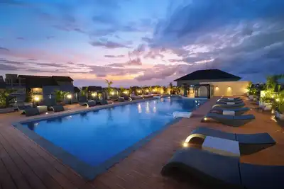 Image de Aster Apartment Bali