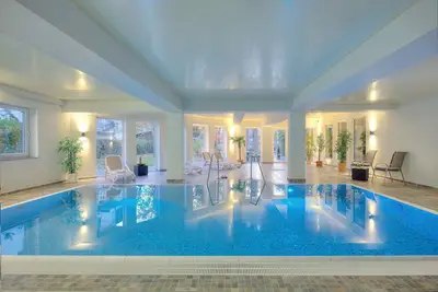 Image de Ostseeresidenz Gorki-park App. 1
