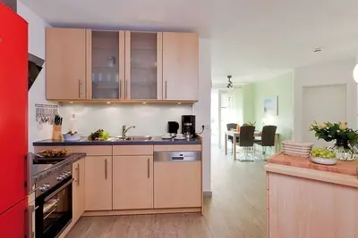 Image de Villa Bettina App. 5