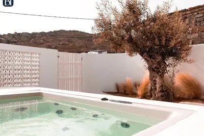 Image de Bh667 - C - Suite Mykonos